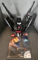 LEGO 75256 Star Wars Kylo Rens Shuttle Berlin - Pankow Vorschau