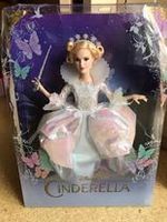 Barbie Disney Cinderella Fee - Good mother Bayern - Arnstein Vorschau