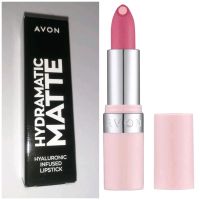 AVON Hydramatic Matte Lipstick Lippenstift in Hydra Pink NEU Niedersachsen - Lüneburg Vorschau