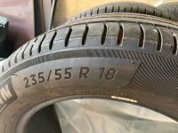 Michelin 235/55 R 18 Sommerreifen Volvo XC60 Niedersachsen - Cloppenburg Vorschau