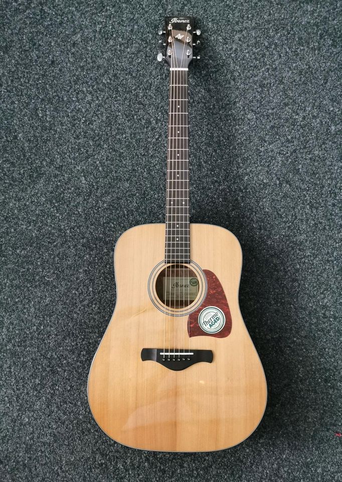 Westerngitarre, Ibanez AVD9-NT in Hannover