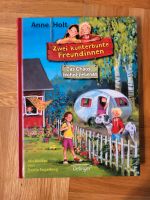 Zwei kunterbunte Freundinnen. Das Chaos wohnt neben an. Kinderbuc Baden-Württemberg - Eppelheim Vorschau