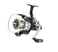 DAM Quick Finessa 950 FS Angelrolle Shimano Daiwa Balzer Sänger Hessen - Lich Vorschau