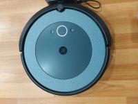Roboter Staubsauger "Roomba i3" Nordrhein-Westfalen - Lennestadt Vorschau