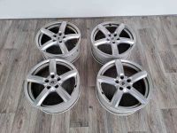 VW, Audi Brock Alloy Wheels 7,5 x 17, ET 42, LK 112, KBA 49045 Köln - Kalk Vorschau