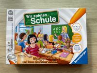 Ravensburger tiptoi Spiel - 00123 Wir spielen Schule Rheinland-Pfalz - Waldmohr Vorschau