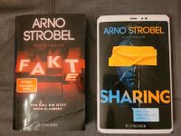 Arno Strobel Fake und Sharing Nordrhein-Westfalen - Solingen Vorschau