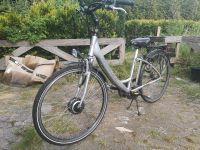 Rabeneick e bike Niedersachsen - Ostrhauderfehn Vorschau