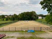 Pferdebox frei, Einstellplatz Bayern - Landau a d Isar Vorschau