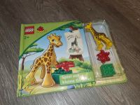 LEGO duplo Buch Kleine Giraffe mit Blüte ab 2 Jahren neu Nordwestmecklenburg - Landkreis - Seehof Vorschau