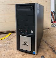 Wortmann Terra Server 1225 V3 Intel Xeon 16 GB RAM 3.2 GHz Sachsen - Zwickau Vorschau