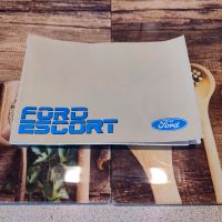 Ford Escort Betriebsanleitung Niedersachsen - Emden Vorschau