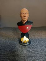 Star Trek Raumschiff Captain Picard Büste von Sideshow Bayern - Neunkirchen am Sand Vorschau