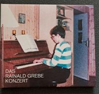 CD Digipak Das Rainald Grebe Konzert 2012 Nordrhein-Westfalen - Rösrath Vorschau