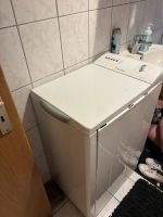 Waschmaschine Toplader Elektrolux Sachsen - Borna Vorschau