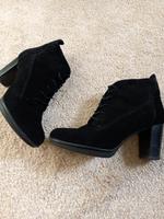 Stiefelette von Tommy Hilfiger Schwerin - Lankow Vorschau