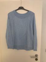 Street One 40 L Pullover blau Nordrhein-Westfalen - Langenfeld Vorschau