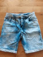 Herren Jeans Bermuda Sublevel Baden-Württemberg - Bad Waldsee Vorschau