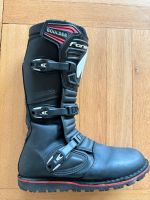 Motorradstiefel Forma Boulder Trail 46 Hessen - Erbach Vorschau