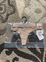 NEU 2x CK One Brauner Tanga String Unterhose Calvin Klein Hessen - Geisenheim Vorschau