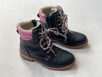 Warme Winterschuhe Boots gefüttert Stiefeletten 33 Tom Tailor Bayern - Erlangen Vorschau