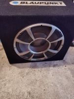 Blaupunkt Subwoofer Bayern - Wasserburg am Inn Vorschau