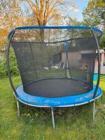 Trampolin 3 Meter Durchmesser Nordrhein-Westfalen - Hamm Vorschau