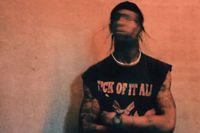 Travis Scott Frankfurt 26.07 - 4 UR 20A Sitzplatz Platin Tickets Rheinland-Pfalz - Landau in der Pfalz Vorschau