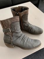 Damen Stiefeletten Niedersachsen - Vechta Vorschau