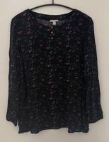 Bluse von EDC by Esprit ~ M ~ Schwarz ~ Schleifen  ~ wie NEU Nordvorpommern - Landkreis - Ribnitz-Damgarten Vorschau