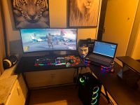 Gaming PC + Gaming Monitor + Laptop Niedersachsen - Wunstorf Vorschau