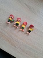 4 mal Pumuckl Figuren sehr alt wie auf den Bildern zu sehen ist!! Bayern - Dießen Vorschau