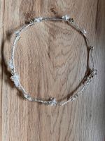 Kopfschmuck Haarkranz Haarreif Diadem Hochzeit Thüringen - Stadtroda Vorschau