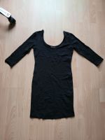 Schwarzes Kleid Minikleid Terranova M 38 Kr. München - Höhenkirchen-Siegertsbrunn Vorschau