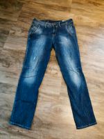 REDUZIERT EDC Esprit Boyfriend/Buggy Jeans extravagant S/M Niedersachsen - Wildeshausen Vorschau