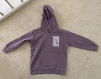 Hoodie Kapuzenpullover H&M Größe 122 / 128 Top Nordrhein-Westfalen - Rheurdt Vorschau