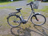 Gazelle S-Line Comfort Impuls E Bike Nordrhein-Westfalen - Viersen Vorschau