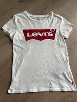 Neues Levi’s Tshirt Damen Größe XS weiß Bayern - Regensburg Vorschau