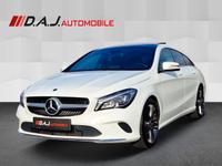 Mercedes-Benz CLA200 Shooting Brake Urban Pano LED NAV SHZ 18" Niedersachsen - Laatzen Vorschau