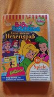 CD - Rom Spiel Bibi Blocksberg, Eene meene Hexenspaß Nordrhein-Westfalen - Overath Vorschau