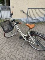 Fahrrad im sehr gutem Zustand Bayern - Würzburg Vorschau