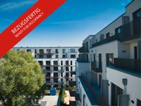 Sonnige 3-Zimmer-Wohnung mit XXL-Südterrasse und eigenem Bad Pankow - Heinersdorf Vorschau