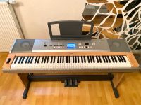 Digital Piano Yamaha Portable Grand DGX-630 Nordrhein-Westfalen - Medebach Vorschau