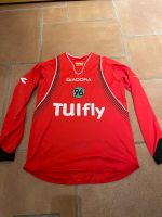 Hannover 96 Trikot langarm 2007/08 Gr.154 Niedersachsen - Obernkirchen Vorschau