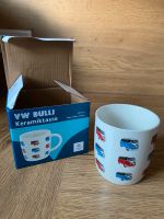 VW Bulli Tasse Keramik  Souvenir Bayern - Regensburg Vorschau