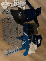 Jungen Kleidung Gr. 74 Niedersachsen - Bad Zwischenahn Vorschau