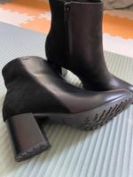 Geox Damenschuh Leder Berlin - Mahlsdorf Vorschau