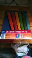 Sammelmappen A3, NEU! Mülheim - Köln Holweide Vorschau