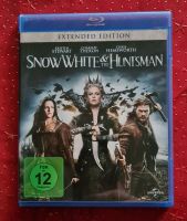 Snow White & the Huntsman / Teil 1 / Extended Edition / Blu-ray Niedersachsen - Stadthagen Vorschau