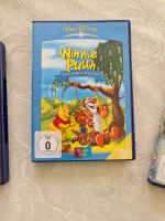 3 Winnie Puuh DVD's Niedersachsen - Stelle Vorschau